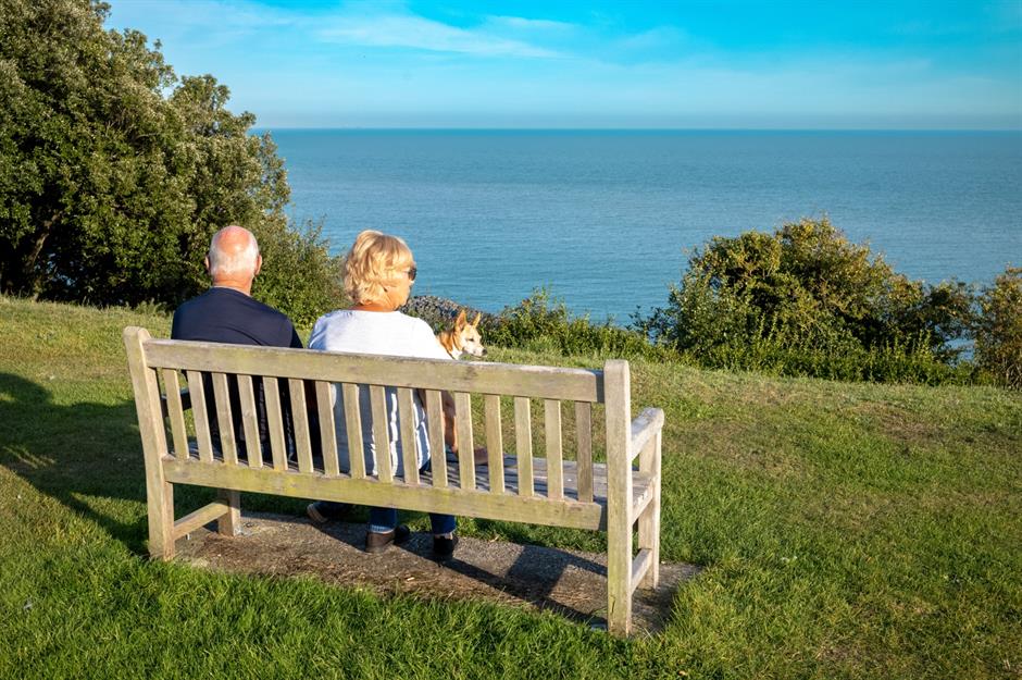 Where to spend the golden years
